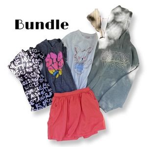 Girls Bundle. Size 7/8